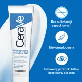 CeraVe Eye Repair Cream - Крем для глаз против отеков и темных кругов, 14 мл — фото 3