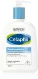 Cetaphil Gentle Skin Cleanser - Очищающее молочко для чувствительной и сухой кожи — фото 1