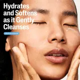 Cetaphil Gentle Skin Cleanser - Очищающее молочко для чувствительной и сухой кожи — фото 4