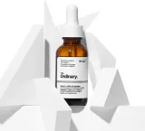 The Ordinary Aloe 2% + NAG 2% Solution - Сыворотка, смягчающая против прыщей, 30 мл — фото 3