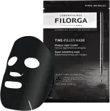 FILORGA TIME-FILLER MASK - Маска для лица с коллагеном, разглаживающая, 20 мл — фото 2