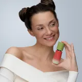 KORIKA SuperFruits Dewy Moisture Serum - Сыворотка увлажняющая для лица, 30 мл — фото 3