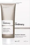 The Ordinary Squalane Cleanser - Средство для снятия макияжа с увлажняющим действием — фото 4