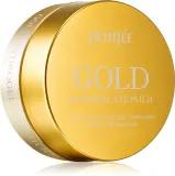Petitfee Gold - Гидрогелевая маска вокруг глаз с 24-каратным золотом, 60 шт — фото 1