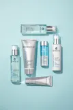 Dr Irena Eris Cleanology - Энзимный пилинг для чувствительной и сухой кожи, 75 мл — фото 4