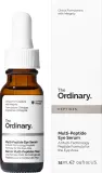 The Ordinary Multi-Peptide Eye Serum - Сыворотка для глаз с пептидами, осветляющая, 15 мл — фото 4