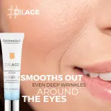 Dermedic Oilage Anti-Ageing - Концентрированный крем против морщин для глаз, 15 г — фото 3
