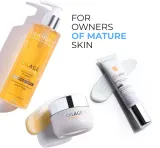 Dermedic Oilage Anti-Ageing - Концентрированный крем против морщин для глаз, 15 г — фото 4