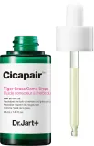 Dr. Jart+ Cicapair Tiger Grass Camo Drops SPF 35 - легкий тонизирующий флюид, 30 мл — фото 4