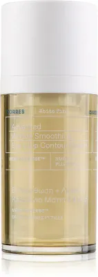 Korres White Pine Meno-Reverse - Крем омолаживающий для контуров глаз и губ для зрелой кожи, 15 мл