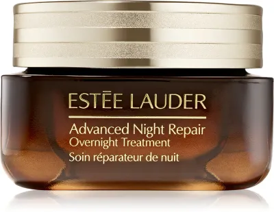 Estee Lauder Advanced Night Repair Overnight Treatment - Увлажняющий ночной крем против морщин, 65 мл