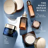 Estee Lauder Advanced Night Repair Overnight Treatment - Увлажняющий ночной крем против морщин, 65 мл — фото 3