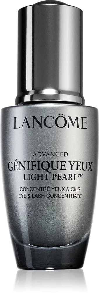 Lancome Genifique Advanced Yeux Light-Pearl - Сыворотка для глаз и ресниц, 20 мл