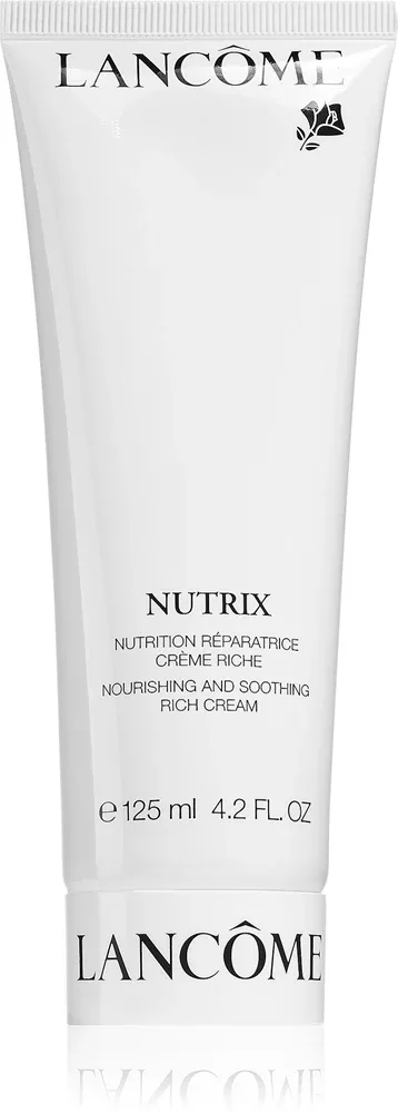 Lancome Nutrix - Крем для лица смягчающий и питательный для очень сухой и чувствительной кожи