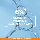 Garnier Ambre Solaire Super UV - Солнцезащитный спрей SPF 50, 75 мл — фото 2