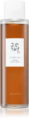 Beauty of Joseon Ginseng Essence Water - Концентрированная увлажняющая эссенция, 150 мл
