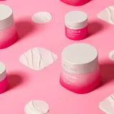 Estee Lauder Nutritious Melting Soft Creme/Mask - Успокаивающий, легкий крем и маска 2в1 — фото 4