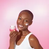 Estee Lauder Nutritious Melting Soft Creme/Mask - Успокаивающий, легкий крем и маска 2в1 — фото 5