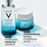 Vichy Mineral 89 - Увлажняющий крем для лица на 72 часа, 50 мл — фото 4