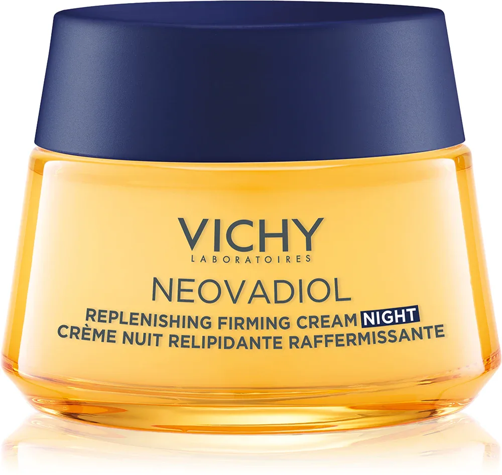 Vichy Neovadiol Kompleks Magistral - Крем укрепляющий и питательный для ночного ухода, 50 мл