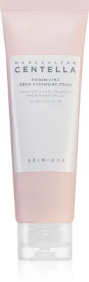 SKIN1004 Madagascar Centella Poremizing Deep Cleansing Foam - Пенка для глубокого очищения кожи и сужения пор - ОЗОН, 125 мл