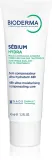 Bioderma Sebium Hydra - Увлажняющий крем для сухой и раздраженной кожи после лечения акне, 40 мл — фото 1