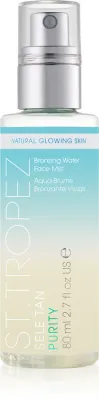 St.Tropez Self Tan Purity - Бронзирующий спрей для лица, 80 мл