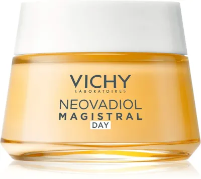 Vichy Neovadiol Kompleks Magistral - Крем укрепляющий и питательный для лица на день, 50 мл