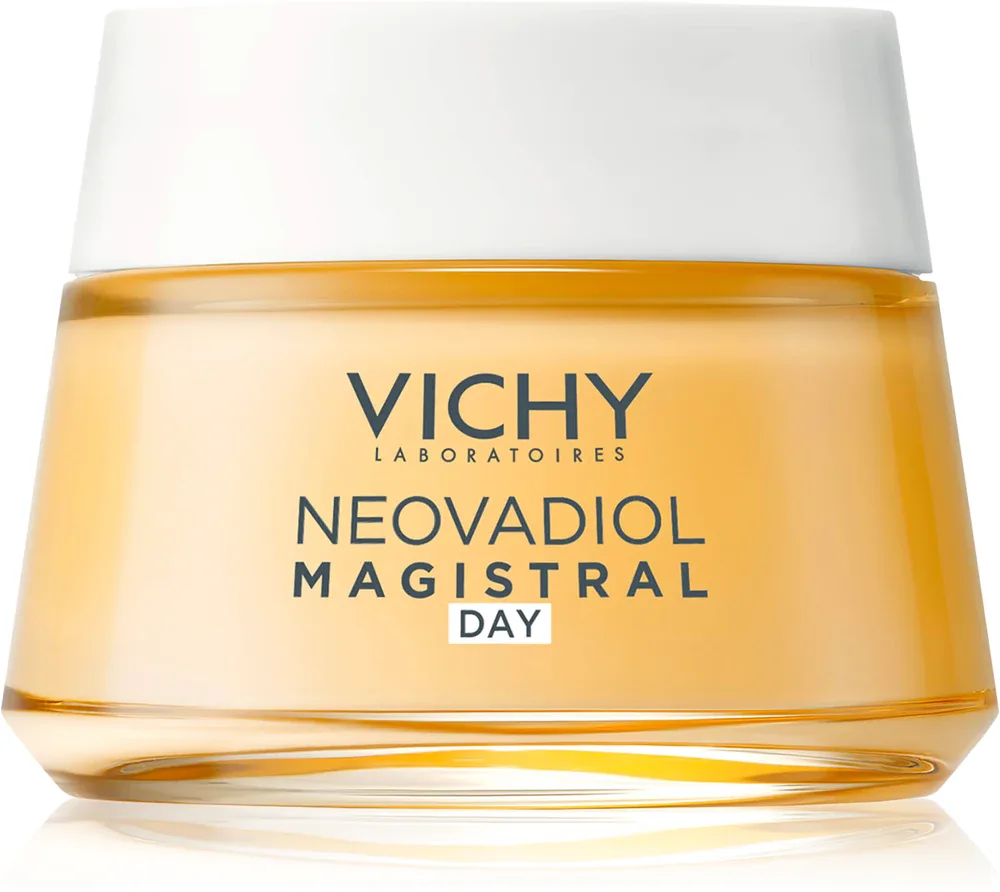 Vichy Neovadiol Kompleks Magistral - Крем укрепляющий и питательный для лица на день, 50 мл