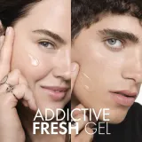 Vichy Mineral 89 - Ежедневный увлажняющий укрепляющий бустер — фото 4