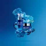 Biotherm Blue Pro-Retinol Multi Correct Cream - Крем мультикорректирующий против признаков старения с ретинолом — фото 3