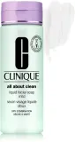 Clinique Liquid Facial Soap Mild - Мыло в жидкой форме для сухой и комбинированной кожи — фото 5