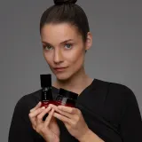KORIKA Korean Heritage Marine Stem Cells Premium Anti-aging Serum - Сыворотка против старения с стволовыми клетками, 30 мл — фото 5