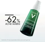 Vichy Normaderm Phytosolution - Уход за кожей с двойным эффектом против несовершенств кожи с акне, 50 мл — фото 2