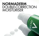 Vichy Normaderm Phytosolution - Уход за кожей с двойным эффектом против несовершенств кожи с акне, 50 мл — фото 5