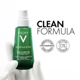 Vichy Normaderm Phytosolution - Уход за кожей с двойным эффектом против несовершенств кожи с акне, 50 мл — фото 6
