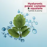 Clarins Hydra-Essentiel [HA²] Silky Cream - Увлажняющий и упругляющий дневной крем с гиалуроновой кислотой, 50 мл — фото 3
