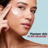 Clarins Hydra-Essentiel [HA²] Silky Cream - Увлажняющий и упругляющий дневной крем с гиалуроновой кислотой, 50 мл — фото 5