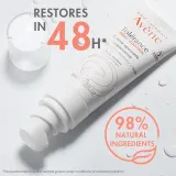 Avene Tolerance Control - Успокаивающий крем для лица, обновляющий, 40 мл — фото 4