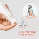 Avene Tolerance Control - Успокаивающий крем для лица, обновляющий, 40 мл — фото 6