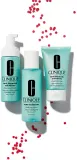 Clinique Anti-Blemish Solutions Clarifying Lotion - Тоник для всех типов кожи, 200 мл — фото 8