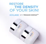 Dermedic Oilage Anti-Ageing - Питательный дневной крем, восстанавливающий плотность кожи, 50 г — фото 3