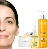 Dermedic Oilage Anti-Ageing - Питательный дневной крем, восстанавливающий плотность кожи, 50 г — фото 7