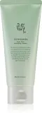 Beauty of Joseon Green Plum Refreshing Cleanser - Нежный пенящийся увлажняющий крем для очищения кожи — фото 1