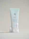 Beauty of Joseon Green Plum Refreshing Cleanser - Нежный пенящийся увлажняющий крем для очищения кожи — фото 2