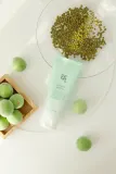 Beauty of Joseon Green Plum Refreshing Cleanser - Нежный пенящийся увлажняющий крем для очищения кожи — фото 4