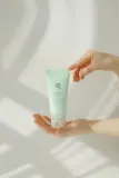 Beauty of Joseon Green Plum Refreshing Cleanser - Нежный пенящийся увлажняющий крем для очищения кожи — фото 5