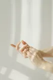 Beauty of Joseon Green Plum Refreshing Cleanser - Нежный пенящийся увлажняющий крем для очищения кожи — фото 7