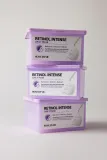 Some By Mi Retinol Intense Daily Mask - Маска против морщин в тканевом пакете большой объем, 30 шт — фото 7