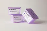 Some By Mi Retinol Intense Daily Mask - Маска против морщин в тканевом пакете большой объем, 30 шт — фото 8